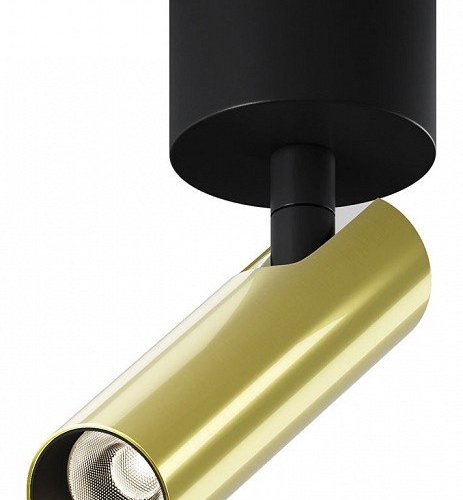 Спот Focus T C141CL-L125-6W3K-BBS Спот Focus T C141CL-L125-6W3K-BBS