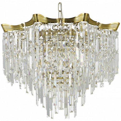 Подвесная люстра ST Luce Ofelia SL1659.303.10