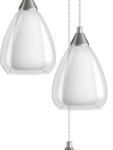 Подвесной светильник 33 идеи PND.101.03.01.007.CH-S.30.TR Подвесной светильник 33 идеи PND.101.03.01.007.CH-S.30.TR