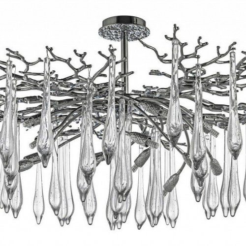 Подвесная люстра Dio DArte Elite Tavenna H 1.3.100.108 N