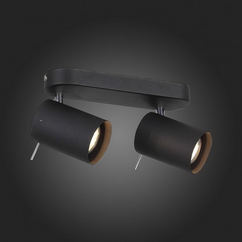 Светодиодный спот ST Luce Fanale SL597.401.02 Светодиодный спот ST Luce Fanale SL597.401.02