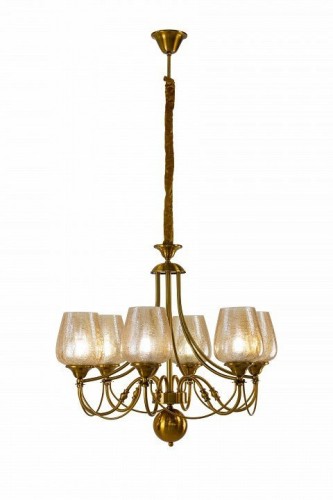 Подвесная люстра AM-Group AM373 AM373 SP6