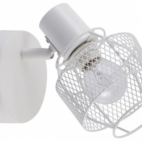 Спот Escada Rook 689/1A White Спот Escada Rook 689/1A White