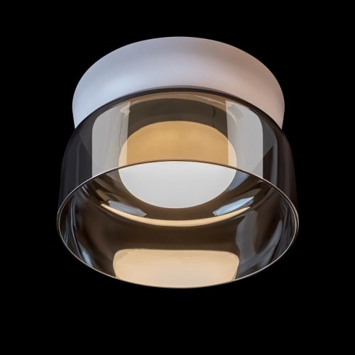 Потолочный светильник Loft IT Totem 10466 Smoke Потолочный светильник Loft IT Totem 10466 Smoke