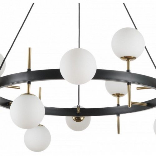 Подвесная люстра MyFar Robert MR2331-12P