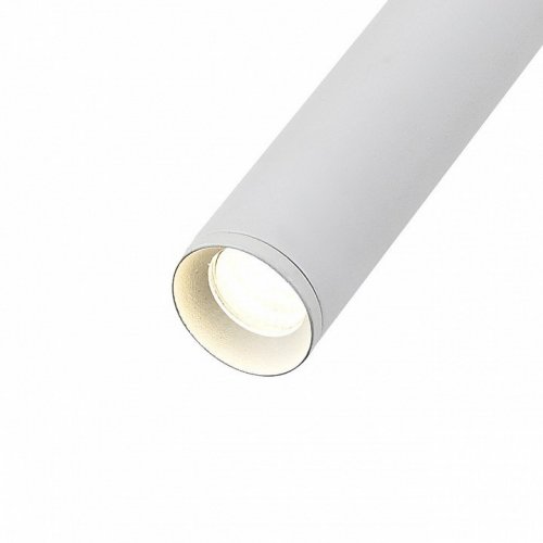 Светильник на штанге Escada 10275/1 LED*5W White Светильник на штанге Escada 10275/1 LED*5W White