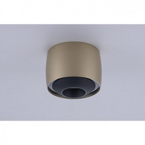 Точечный светильник Vision 300 CHM