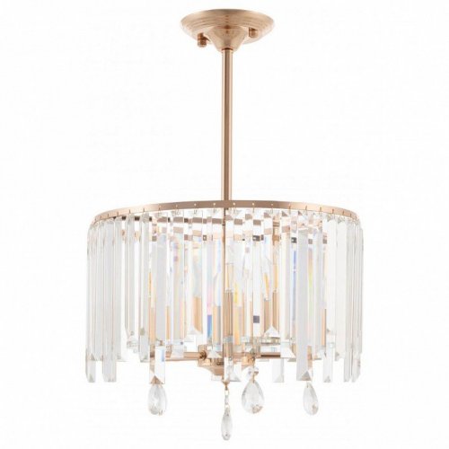 Подвесная люстра Sorrento-2509 372509/5/250/400 GD Подвесная люстра Sorrento-2509 372509/5/250/400 GD