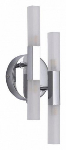 Бра Arte Lamp Ramona A7410AP-4CC Бра Arte Lamp Ramona A7410AP-4CC