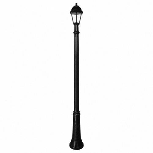 Наземный фонарь Fumagalli Saba K22.157.000.AXF1R