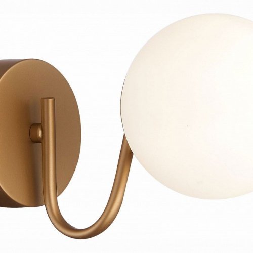 Бра Evoluce Calabria SLE220601-01 Бра Evoluce Calabria SLE220601-01