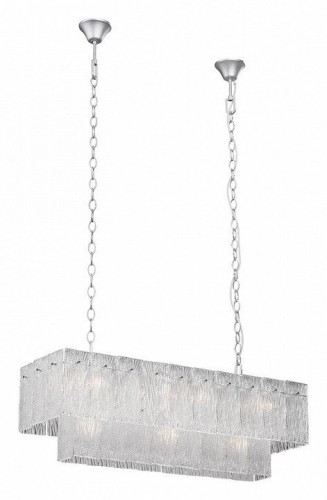 Подвесная люстра Vitaluce V5319-9/15 Подвесная люстра Vitaluce V5319-9/15