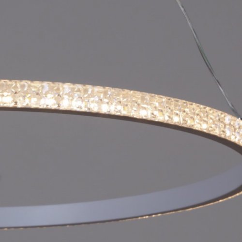 Подвесной светильник Reluce 06315-3.9-01 WH Подвесной светильник Reluce 06315-3.9-01 WH