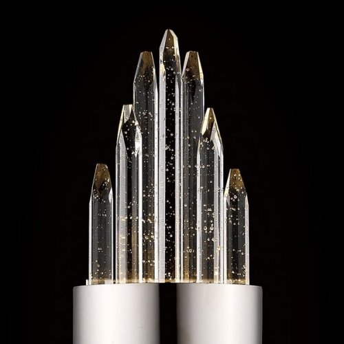 Бра DeLight Collection Aspen W98021M nickel