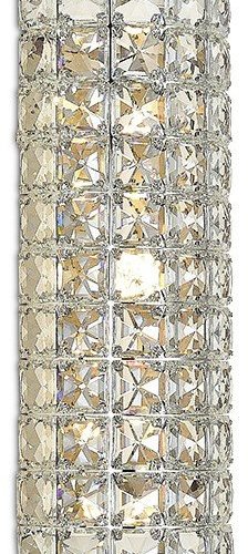 Настенный светильник Newport 8510 8513/A chrome Настенный светильник Newport 8510 8513/A chrome