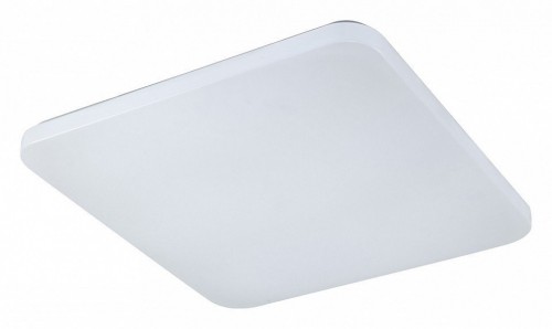 Потолочный светодиодный светильник Mantra Quatro II 6245