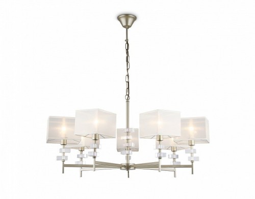 Подвесная люстра Ambrella Light High Light Classic LH71332 Подвесная люстра Ambrella Light High Light Classic LH71332