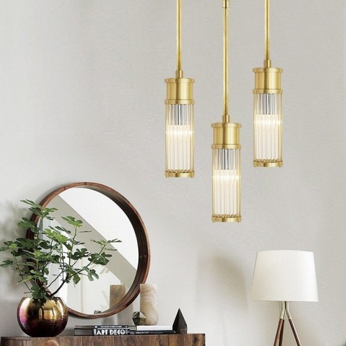 Подвесной светильник ImperiumLoft NICE01