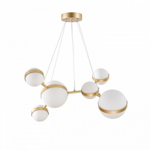 Подвесной светильник Favourite Asterismo 4448-6P