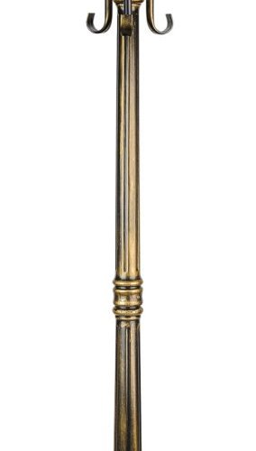 Наземный фонарь Oasis Light KRAKOV 1 L 87208LB/18L Gb