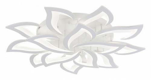 Потолочная люстра Natali Kovaltseva Olimp LED LAMPS 81335