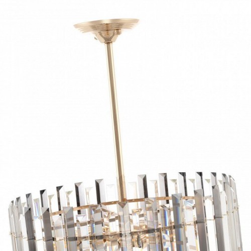 Подвесная люстра Arte Milano Sorrento-1409 371409/6/350/470 GD