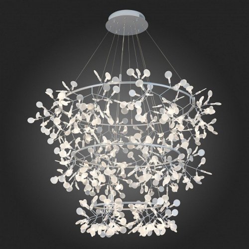 Подвесная светодиодная люстра ST Luce Rafina SL379.103.486