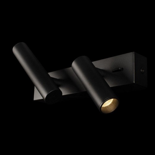 Спот Loft IT Sign 10260/2W Black