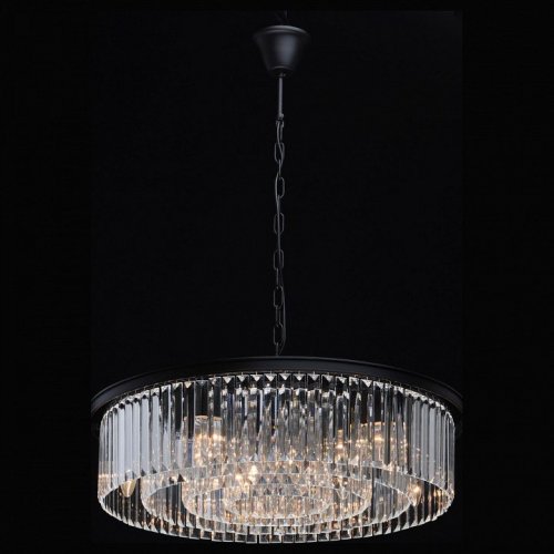 Подвесная люстра MW-Light Гослар 498014910