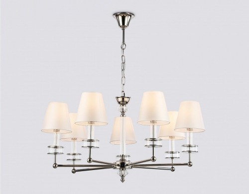 Подвесная люстра Ambrella light High Light LH71003