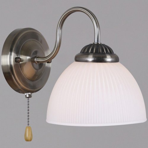 Бра Reluce 09237-0.2-01 AB Бра Reluce 09237-0.2-01 AB