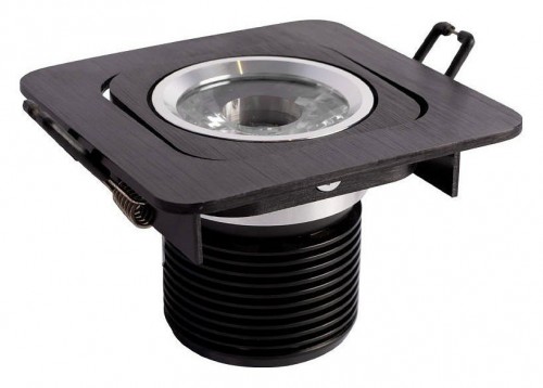 Точечный светильник Loft IT Screen 10328/A Black Точечный светильник Loft IT Screen 10328/A Black