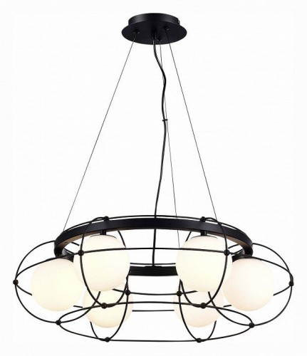 Подвесная люстра ST Luce Asolo SL1189.403.06