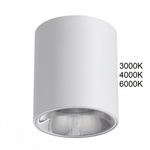 Точечный светильник Odeon Light Brim 7139/12CL