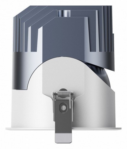 Встраиваемый светильник Fiberli 1005 12130602 Встраиваемый светильник Fiberli 1005 12130602