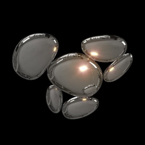 Потолочный светильник Loft IT Skydro 10477L