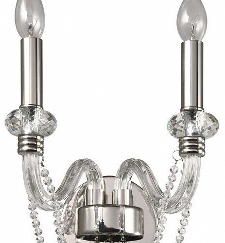 Бра MW-Light Элла 19 483025402 Бра MW-Light Элла 19 483025402