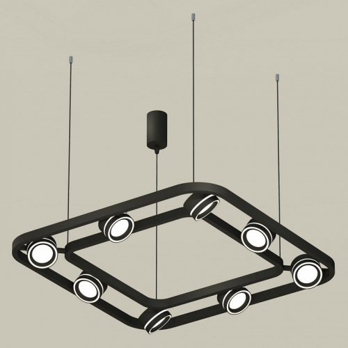 Подвесной светильник Ambrella light TRADITIONAL XB9182151 Подвесной светильник Ambrella light TRADITIONAL XB9182151