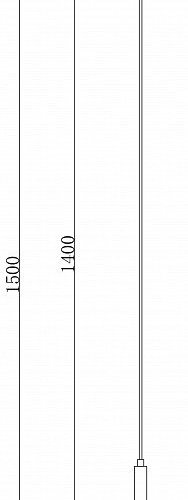 Подвесной светильник Stilfort Relux 4008/02/01P Подвесной светильник Stilfort Relux 4008/02/01P
