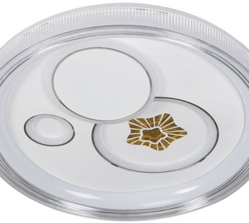 Потолочный светильник De City Норден 660016601