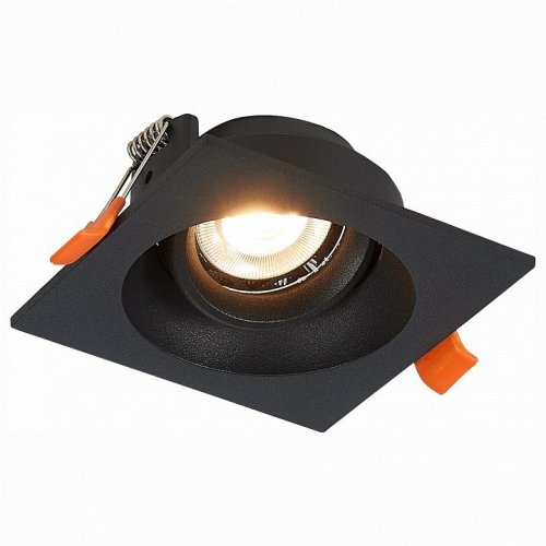 Встраиваемый светильник ST Luce ST208.418.01 Встраиваемый светильник ST Luce ST208.418.01