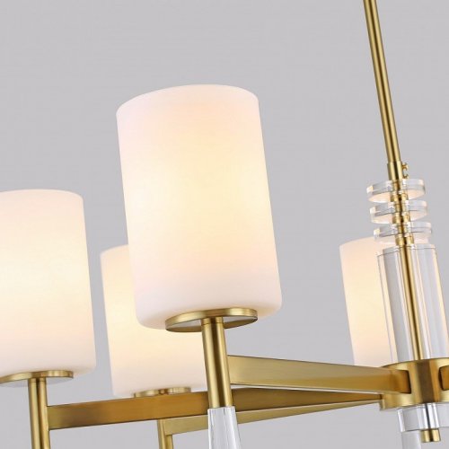 Подвесная люстра Ambrella Light High Light Modern LH56263