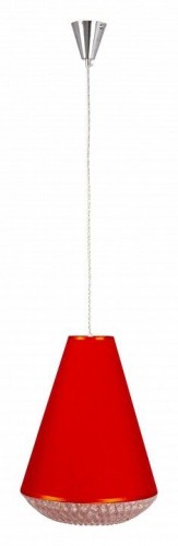 Подвесной светильник Abrasax CL.8301-RED