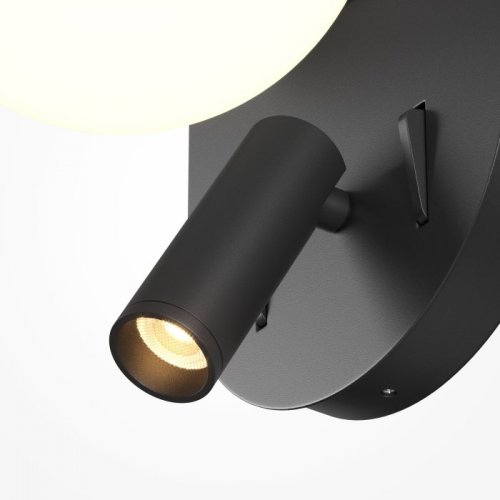 Настенный светильник Dialogue MOD441WL-L8B3K