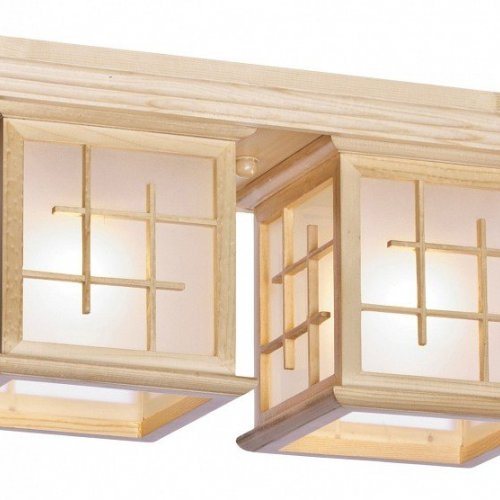 Потолочный светильник Velante 592 592-717-02 Потолочный светильник Velante 592 592-717-02