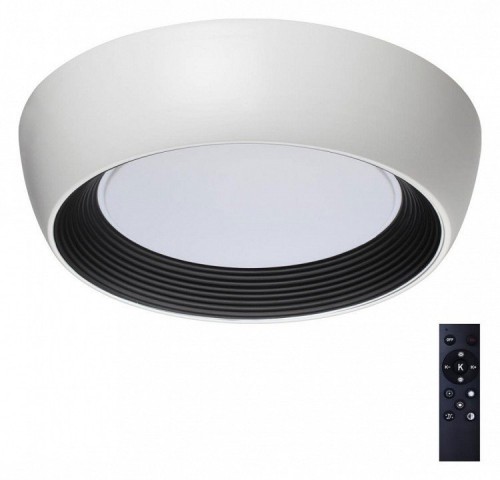 Потолочный светильник Sonex Cronus 7715/54L