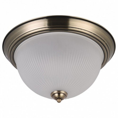 Потолочный светильник Freya Planum FR2913-CL-02-BZ Потолочный светильник Freya Planum FR2913-CL-02-BZ