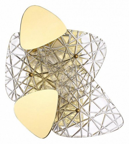 Настенный светильник Lumion Queeny 6582/2W