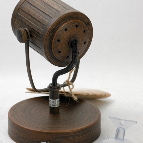 Спот Lussole Loft LSP-9131 Спот Lussole Loft LSP-9131