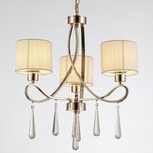 Подвесная люстра Moderli Chilly V2572-3P Подвесная люстра Moderli Chilly V2572-3P